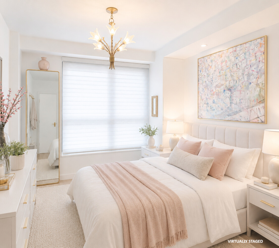 305 East 40th Street 5C Tudor City New York NY 10016