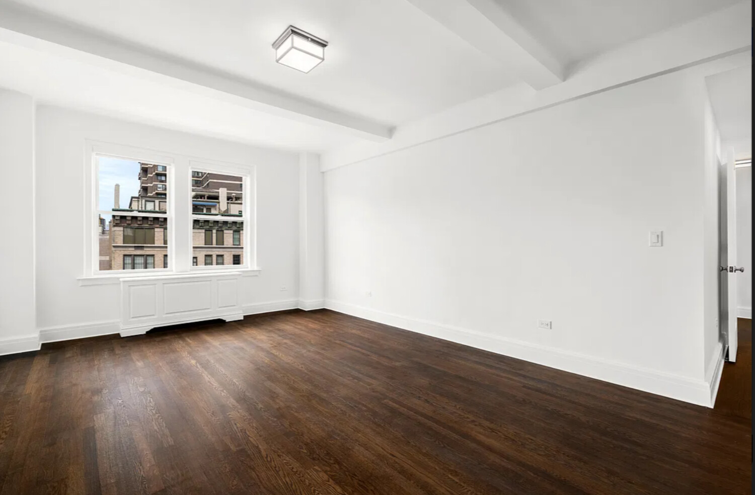 1085 Park Avenue 8A Carnegie Hill New York NY 10128