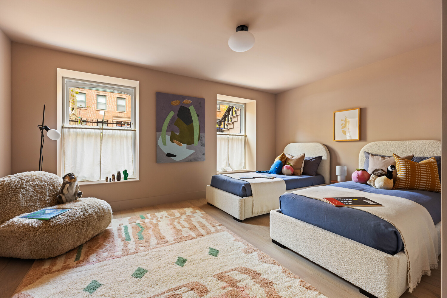 323 Clinton Street 1 Cobble Hill Brooklyn NY 11231