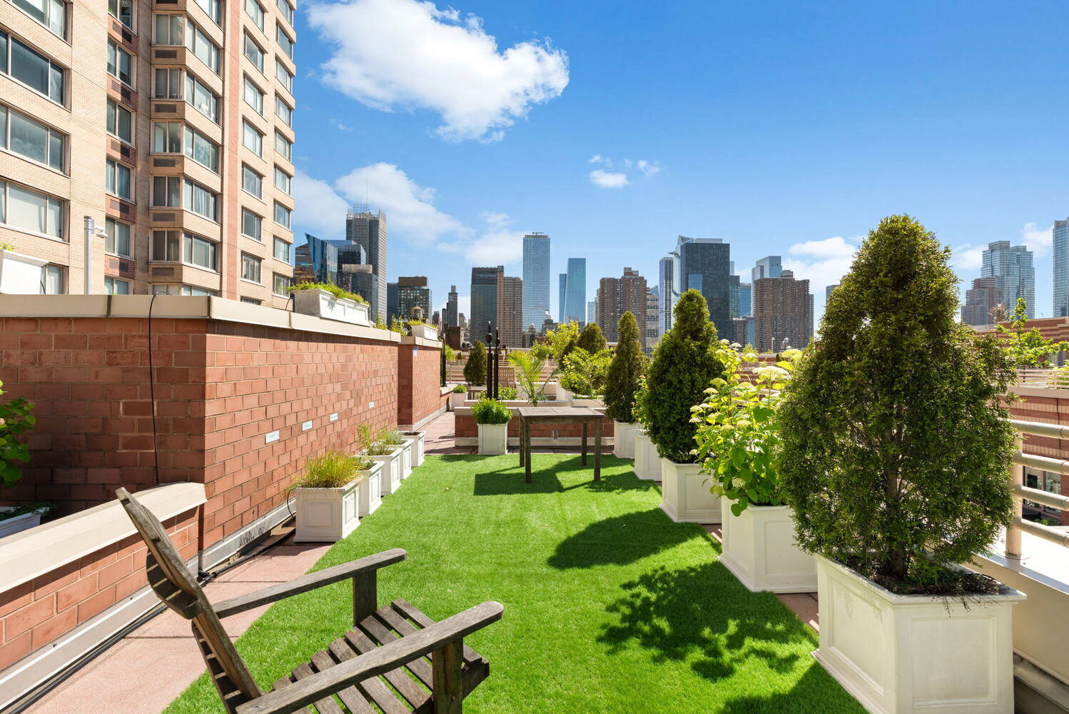 350 West 50th Street 2B Clinton New York NY 10019