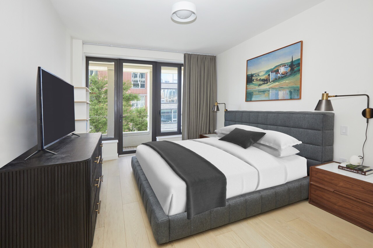 58 Saint Marks Place Boerum Hill Brooklyn NY 11217