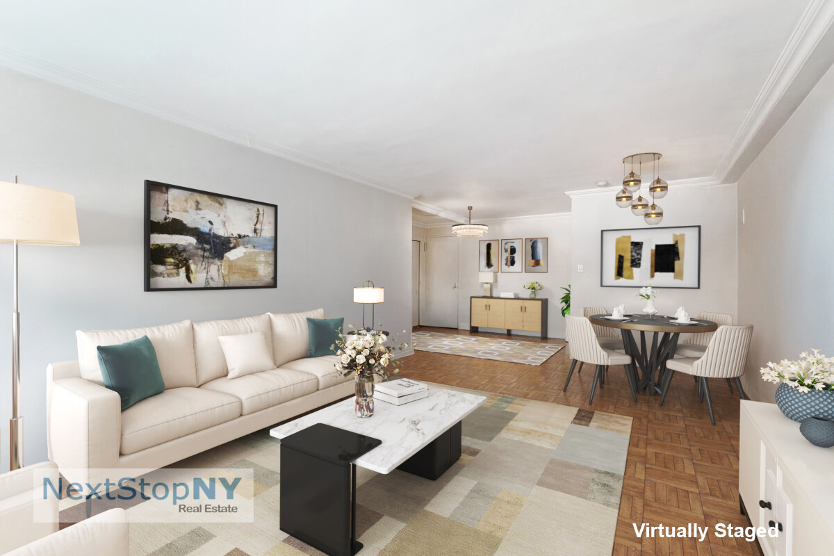 235 East 57th Street 11C Midtown East New York NY 10022