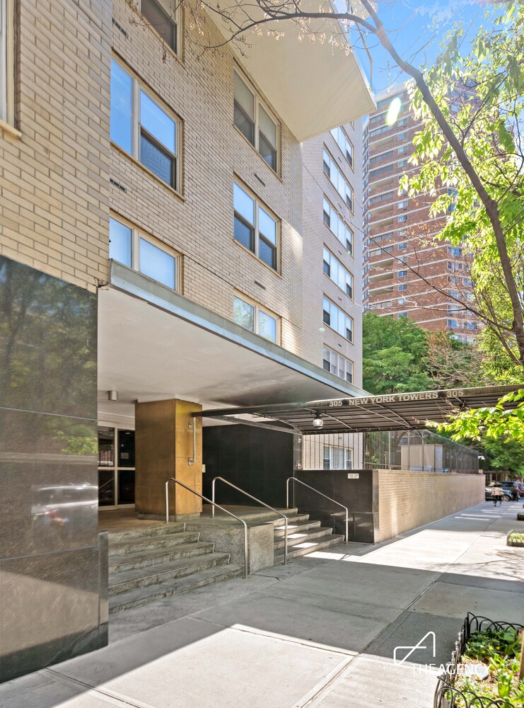 305 East 24th Street Kips Bay New York NY 10010