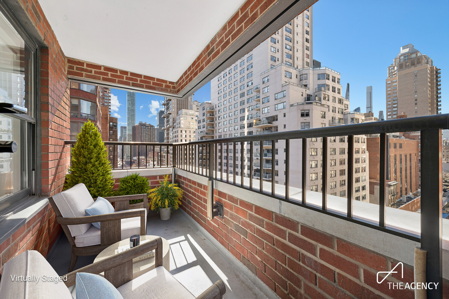 301 East 64th Street 15B Upper East Side New York NY 10065