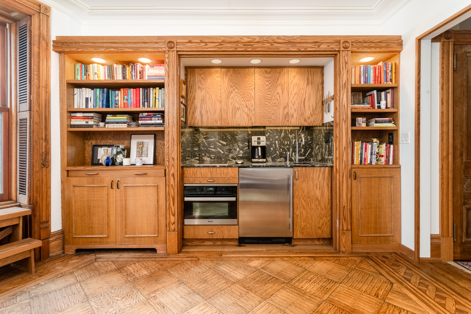 205 West 57th Street 6AC Midtown West New York NY 10019