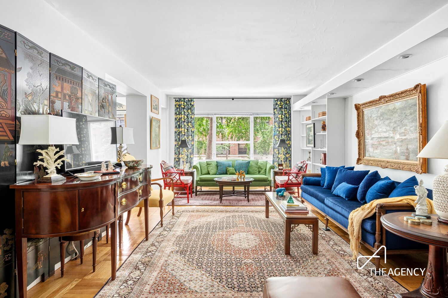 36 Sutton Place South Sutton Place New York NY 10022
