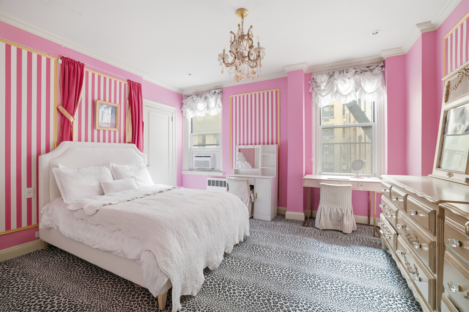 1040 Park Avenue 8E Carnegie Hill New York NY 10028