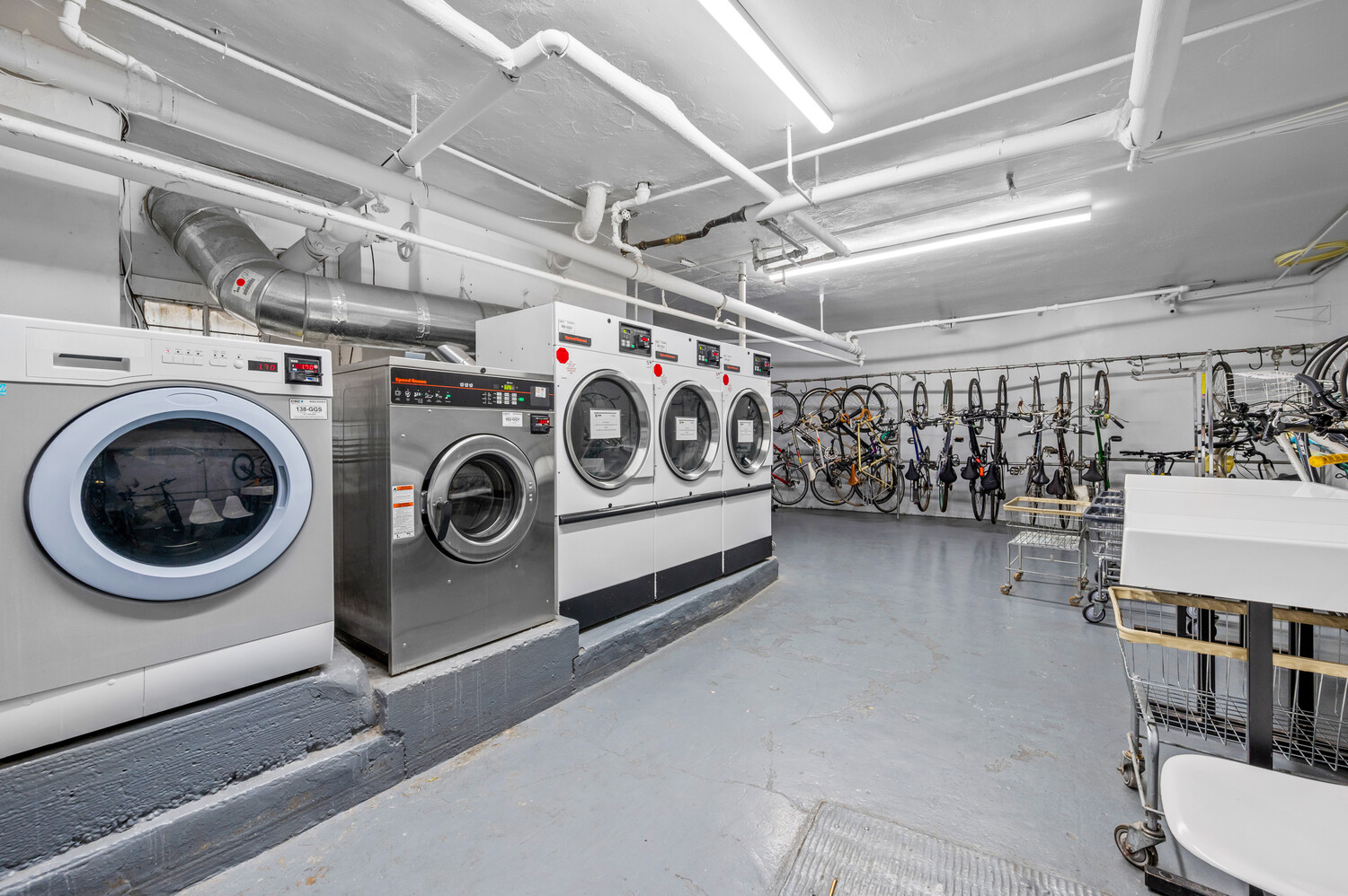 153 Joralemon Street 5R Brooklyn Heights Brooklyn NY 11201