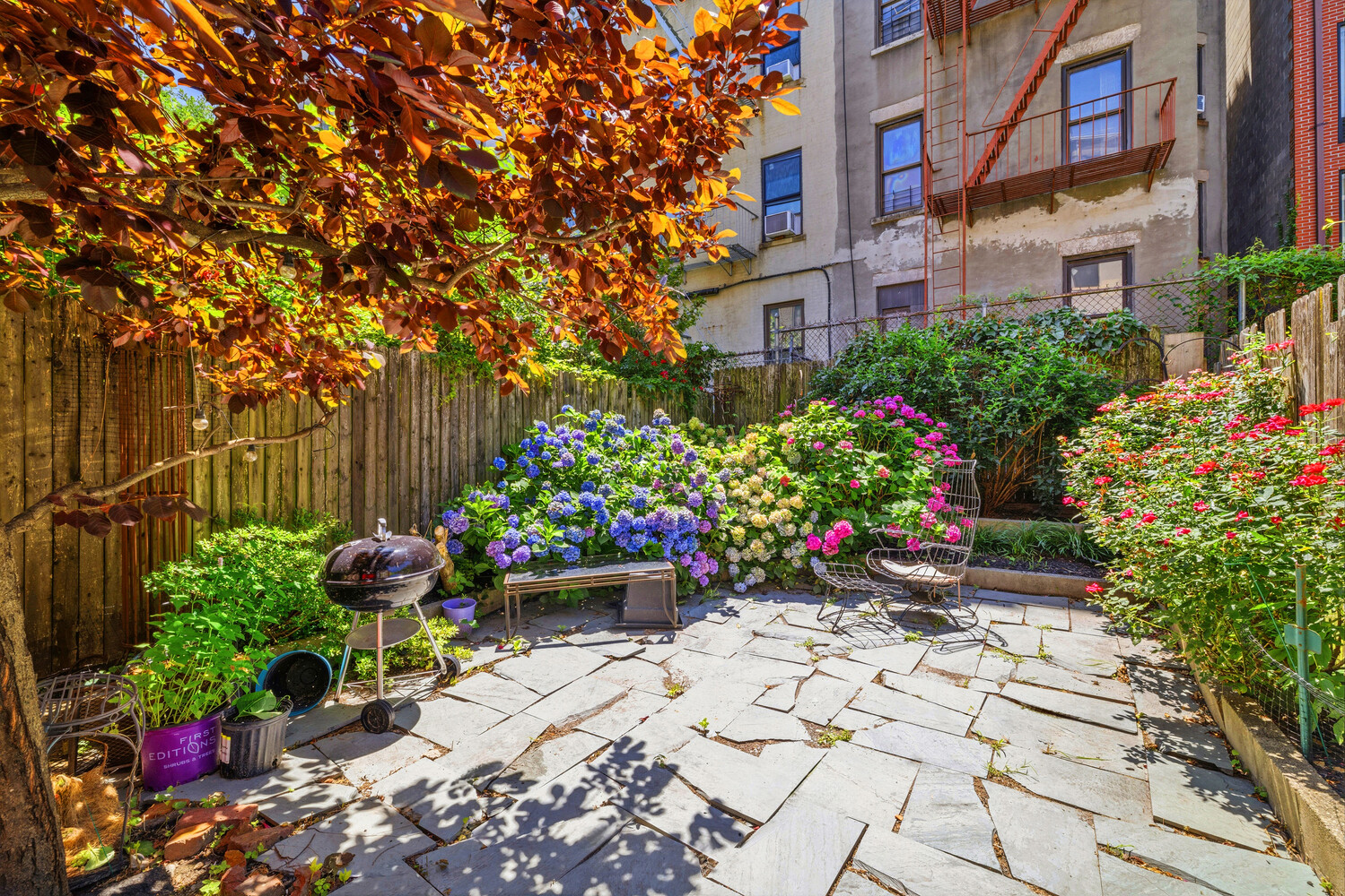 252 West 136th Street West Harlem New York NY 10030