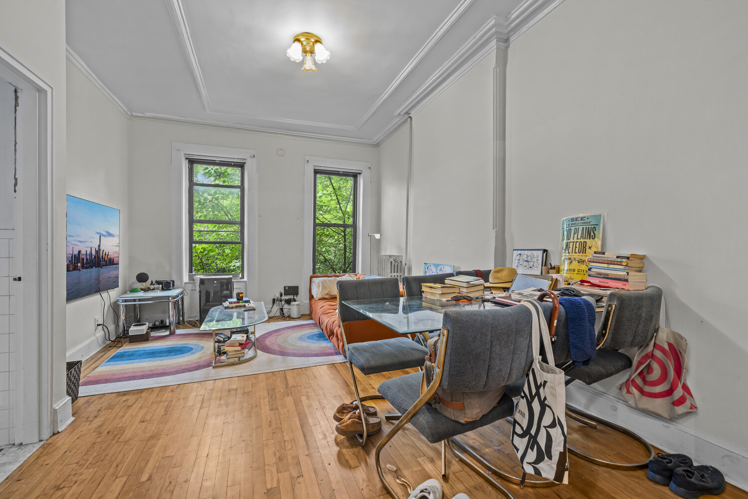 232A Putnam Avenue Bedford Stuyvesant Brooklyn NY 11216