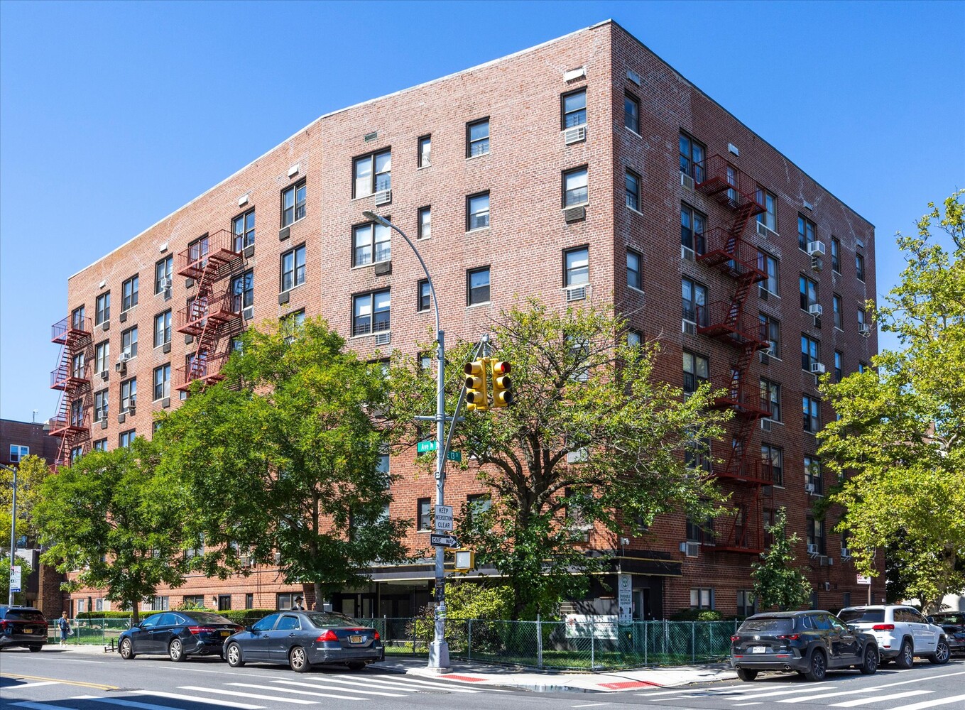 1215 Avenue M 6G Midwood Brooklyn NY 11230
