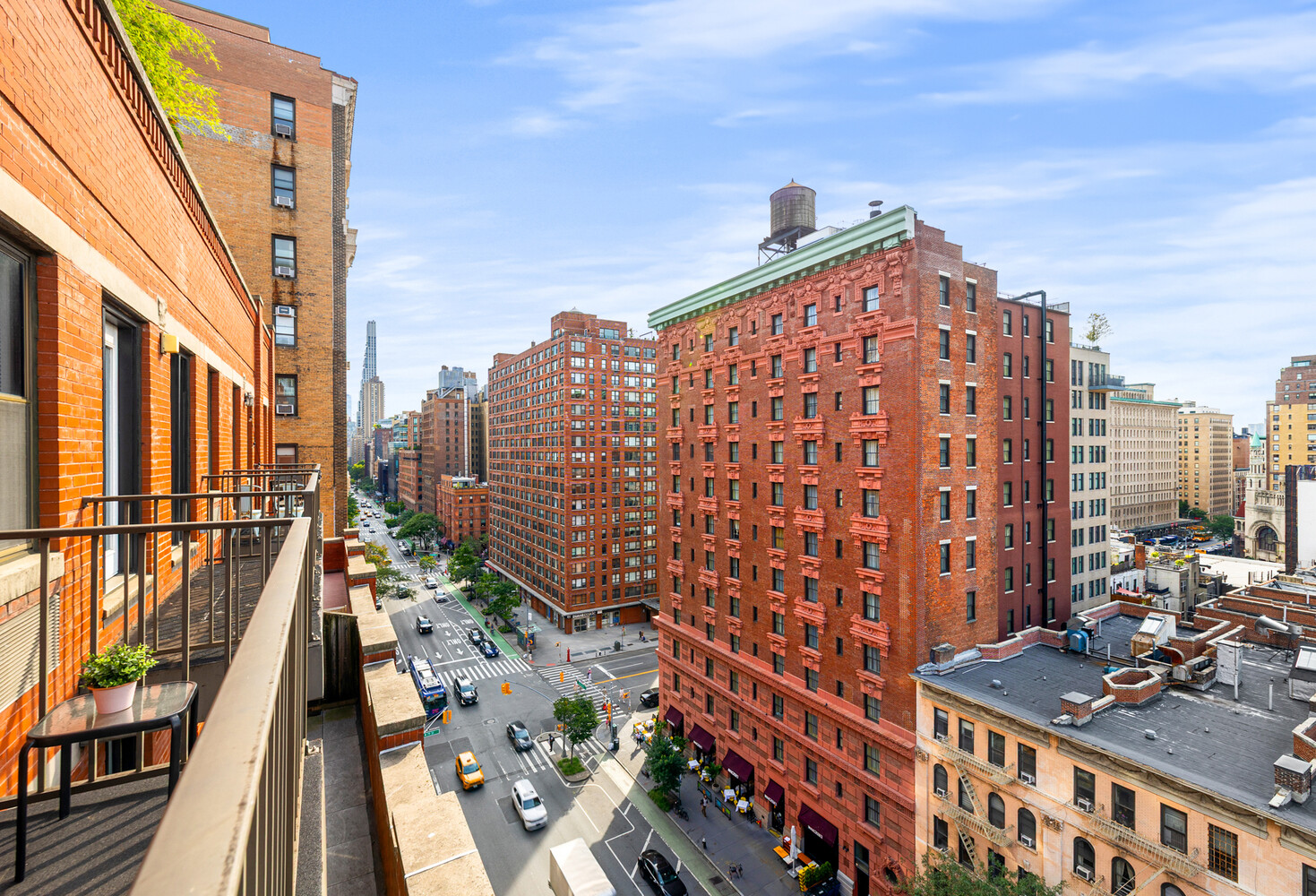 186 West 80th Street Upper West Side New York NY 10024