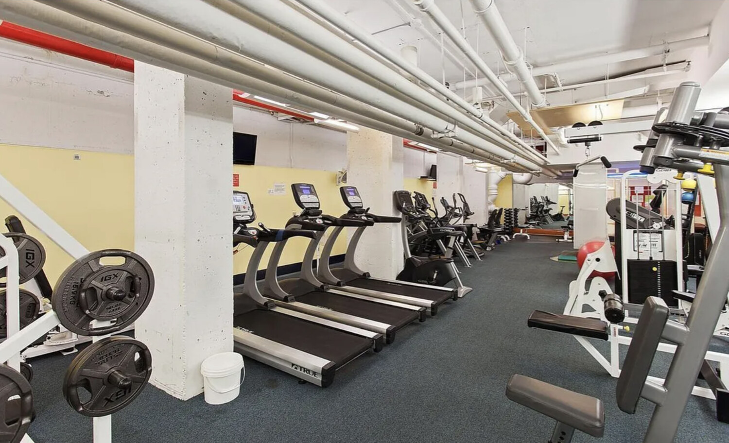 70 East 10th Street Greenwich Village New York NY 10003