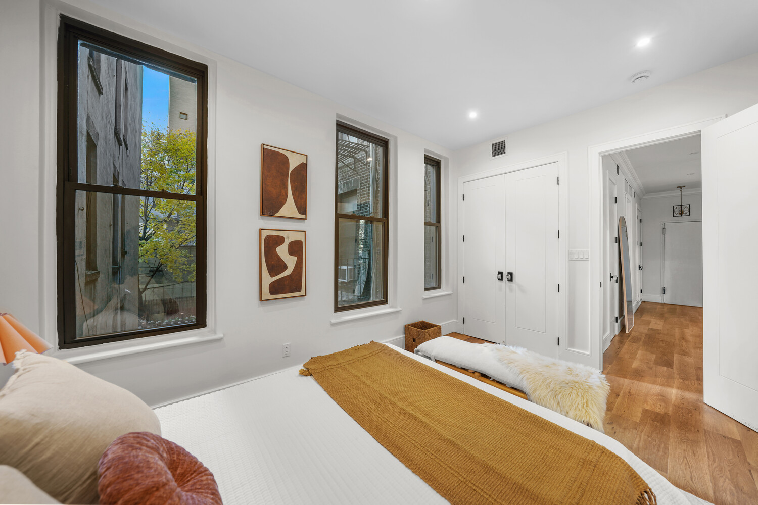 636 Warren Street Park Slope Brooklyn NY 11217