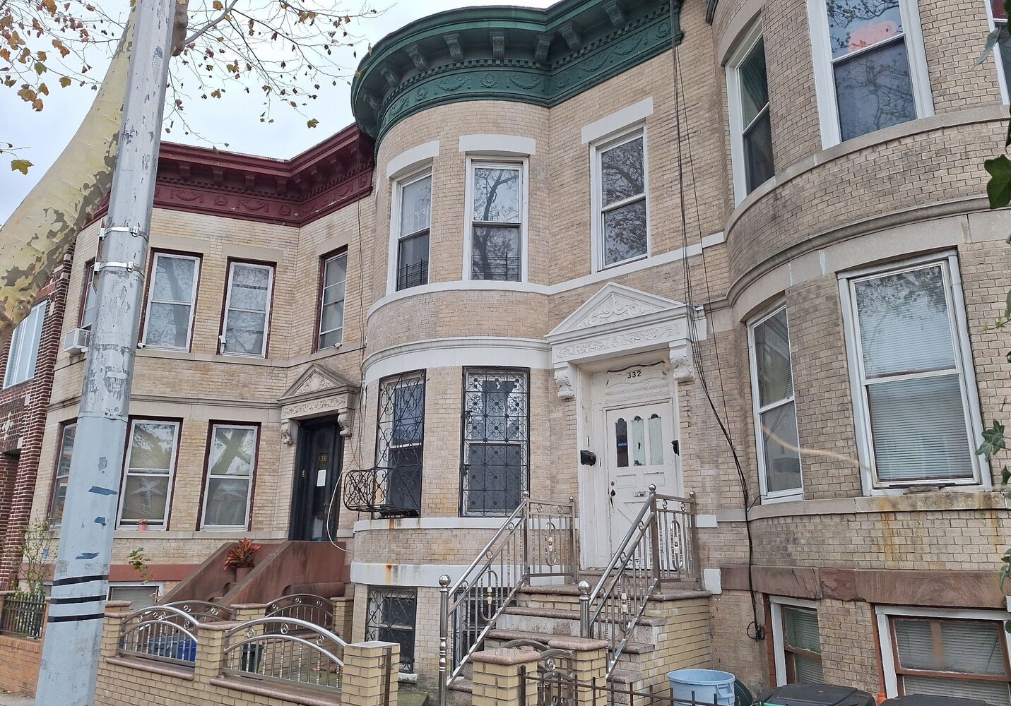 332 Parkville Avenue Kensington Brooklyn NY 11230