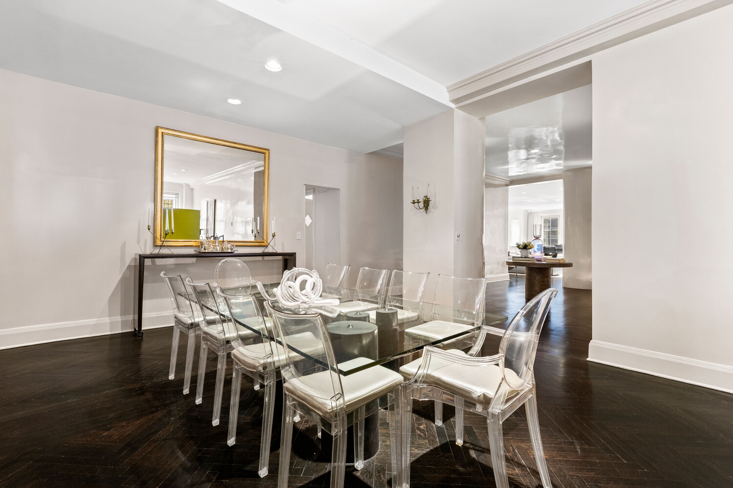 480 Park Avenue 14B Midtown East New York NY 10022