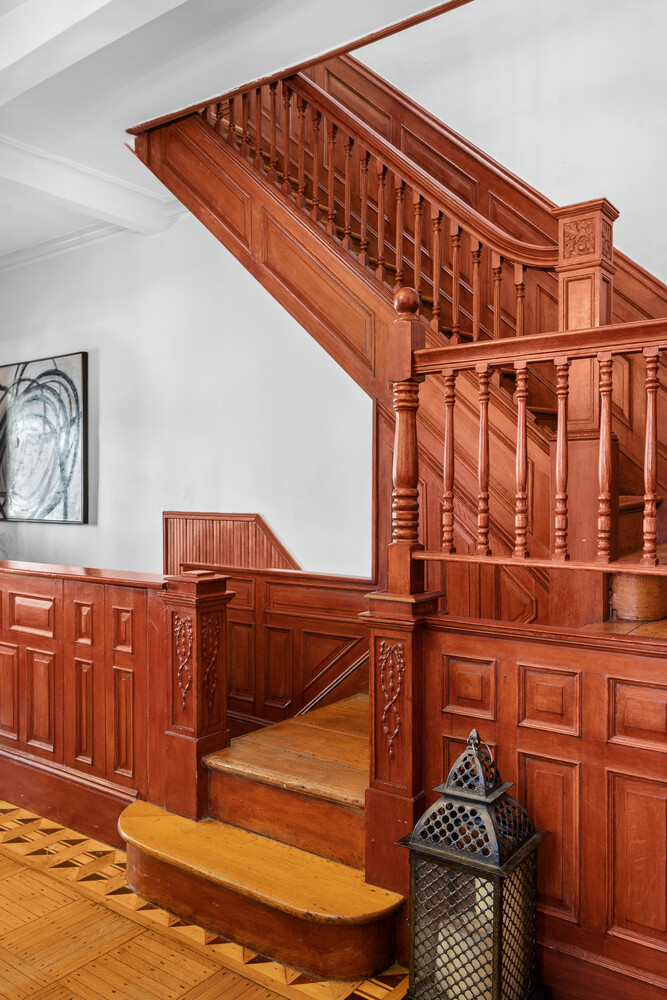 954 Park Place Crown Heights Brooklyn NY 11213