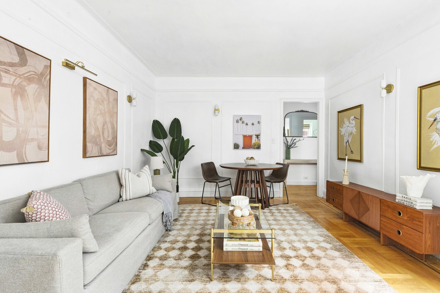 99 East 4th Street E. Greenwich Village New York NY 10003