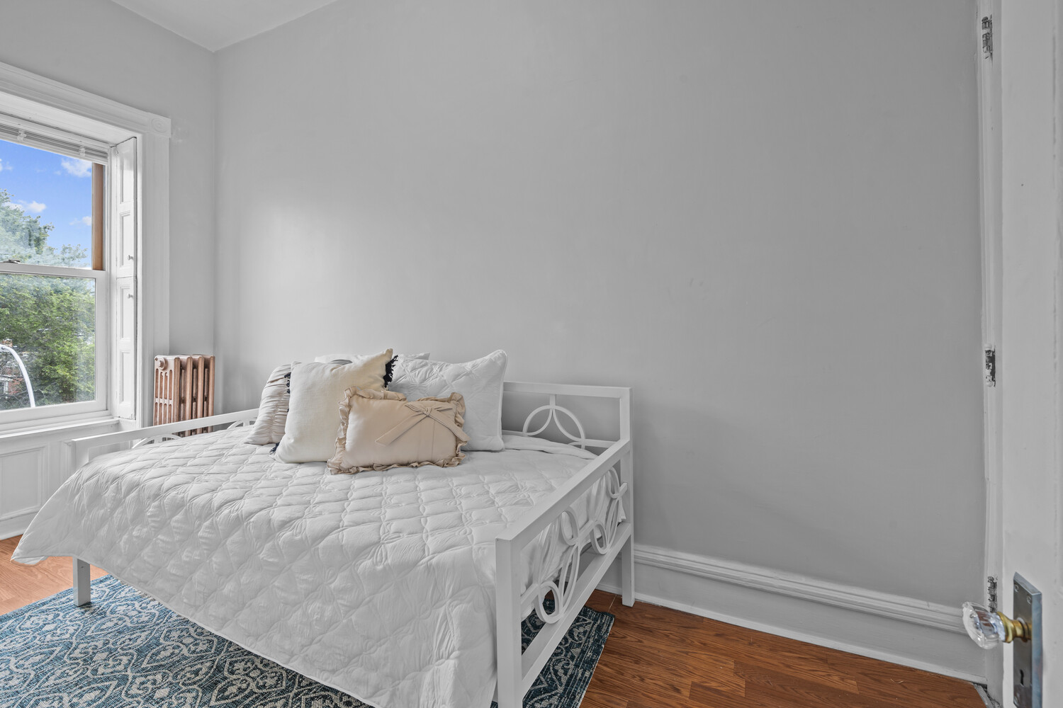 232A Putnam Avenue Bedford Stuyvesant Brooklyn NY 11216