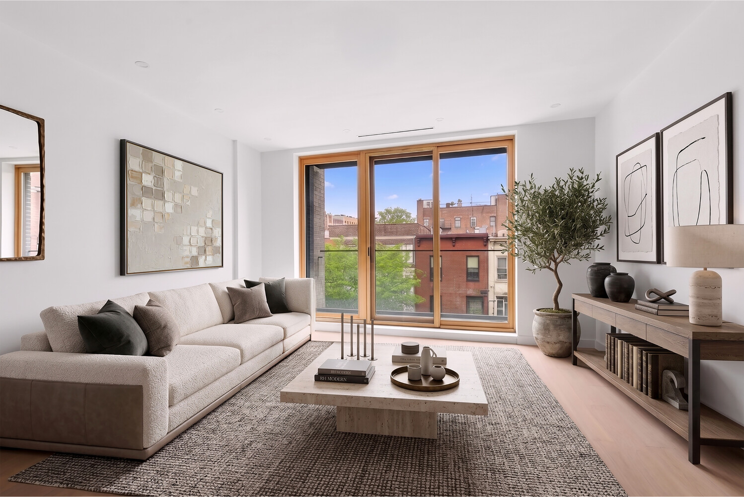 19 North Henry Street 3F East Williamsburg Brooklyn NY 11222