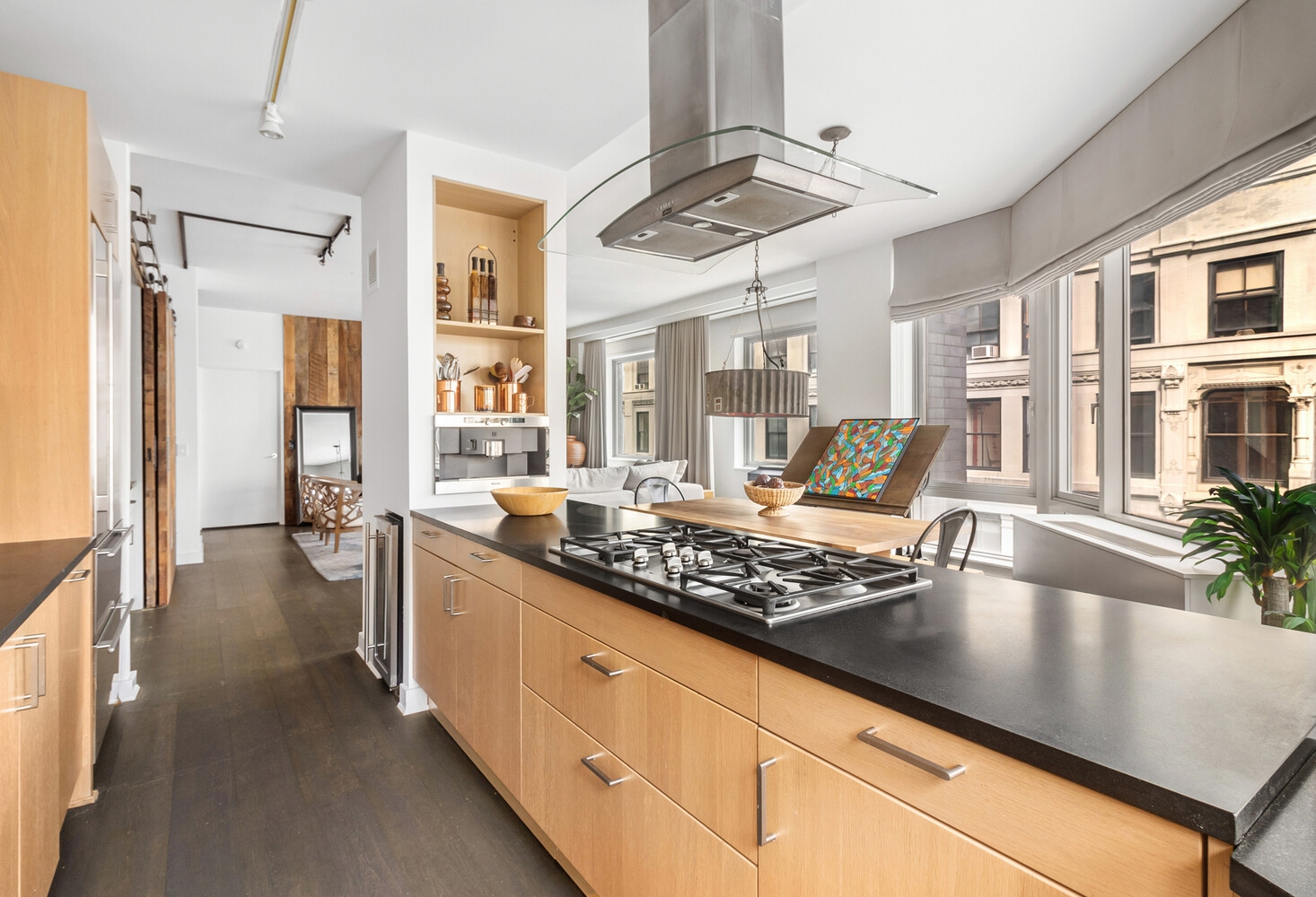 100 West 18th Street 5C Chelsea New York NY 10011