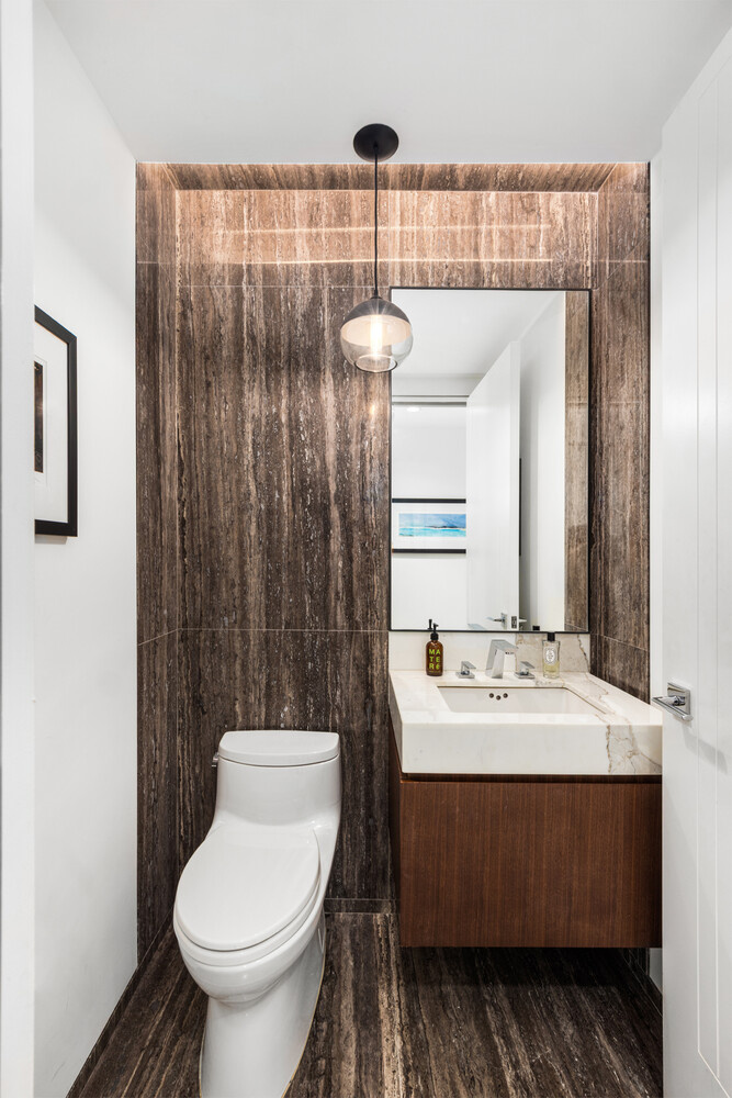 70 Charlton Street Soho New York NY 10014