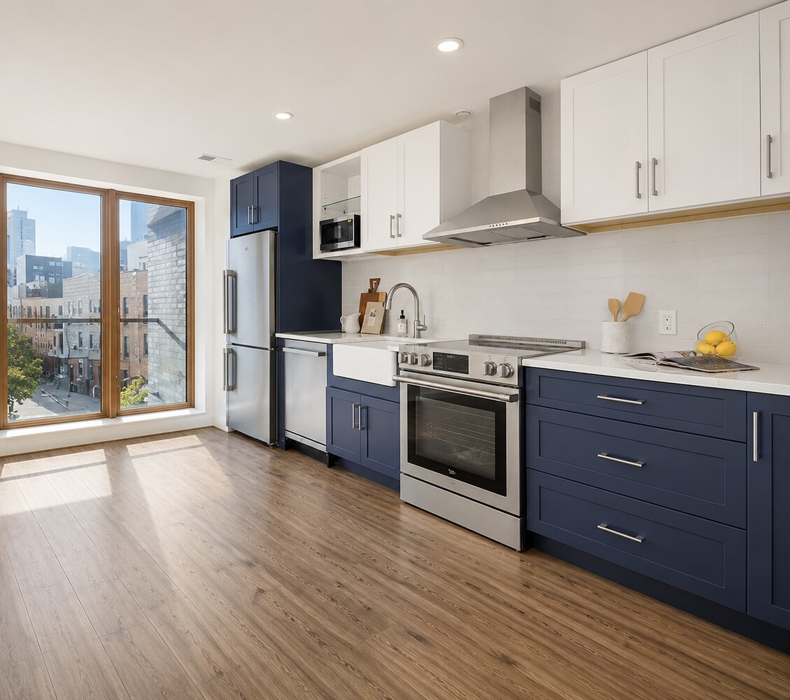 540 Graham Avenue 305 Greenpoint Brooklyn NY 11222