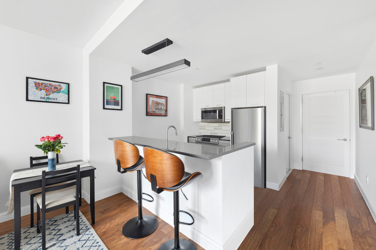 42-14 Crescent Street 5B Long Island City Queens NY 11101
