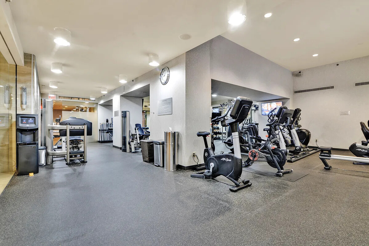 240 Riverside Blvd. 80 Lincoln Square New York NY 10069