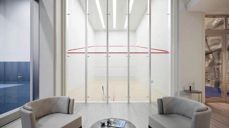 30 Riverside Blvd. 21M Lincoln Square New York NY 10069