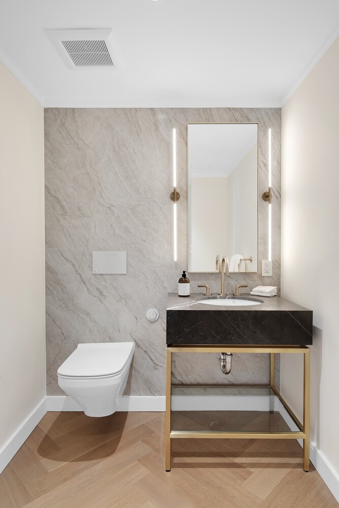 360 Central Park West 8A/9A Central Park West New York NY 10025