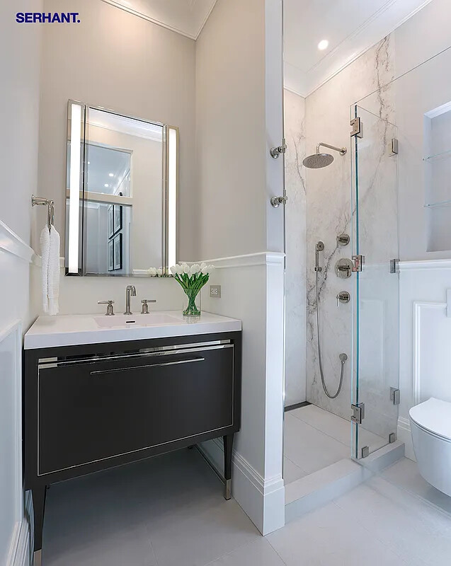 140 West 69th Street DPLX81 Lincoln Square New York NY 10023