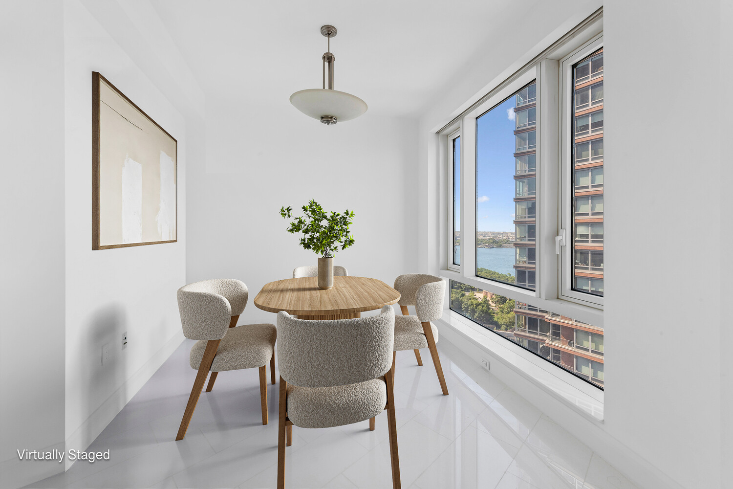 70 Little West Street 25D Battery Park City New York NY 10004