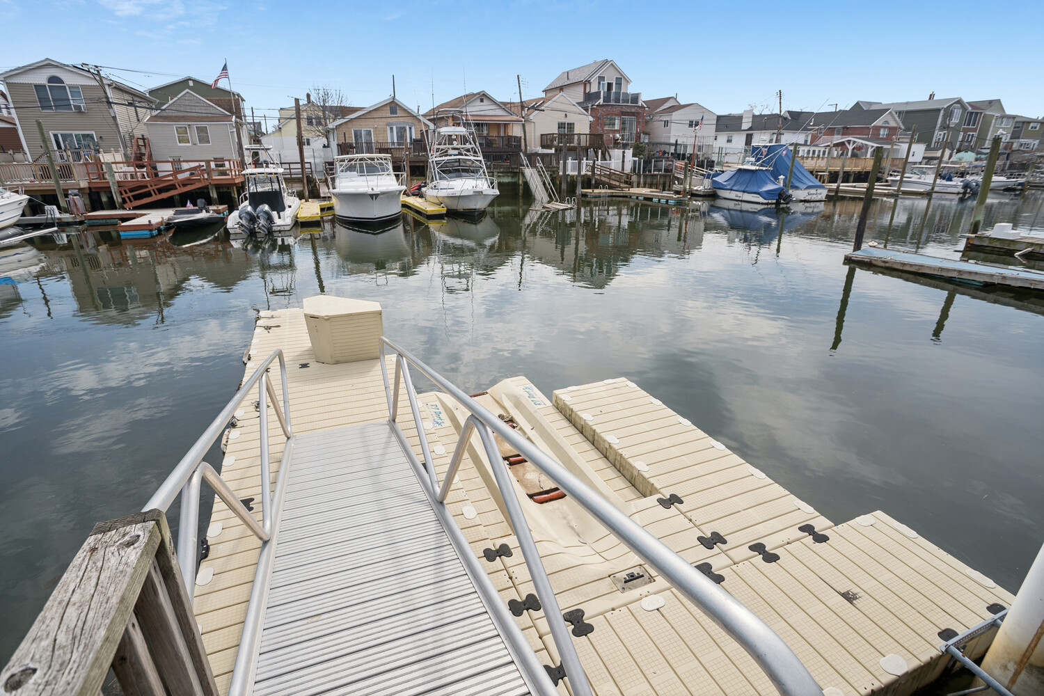 84 Gotham Avenue TH Gerritsen Beach Brooklyn NY 11229