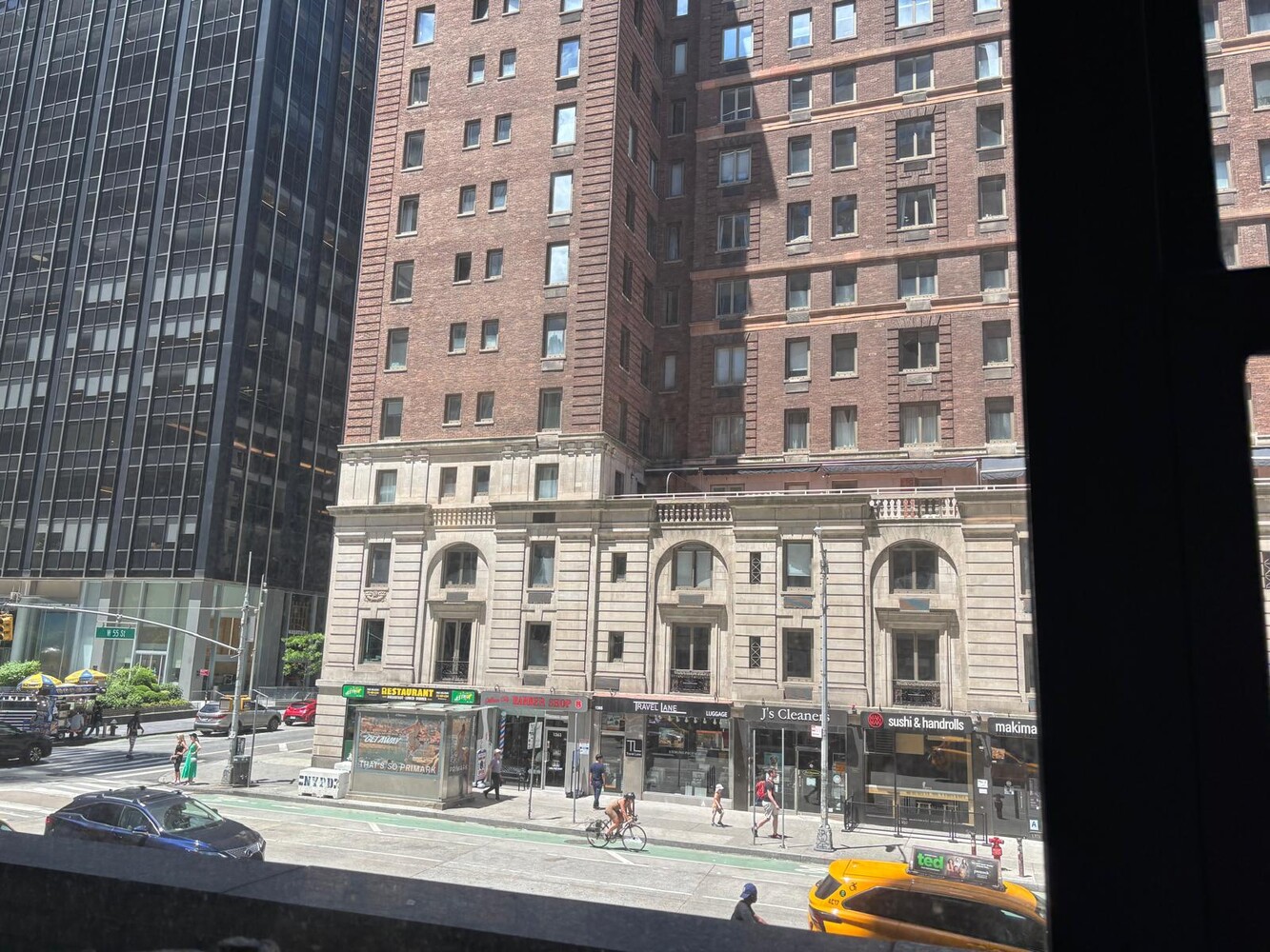 77 West 55th Street 2HH Midtown West New York NY 10019