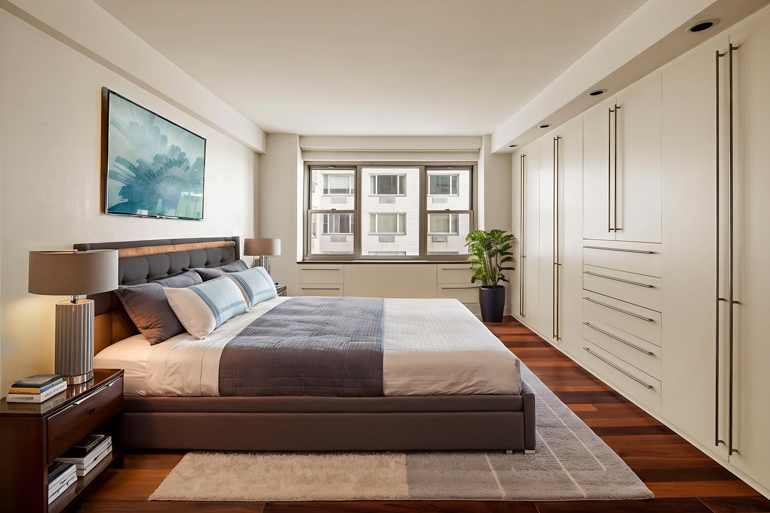 45 Sutton Place South 11K Sutton Place New York NY 10022