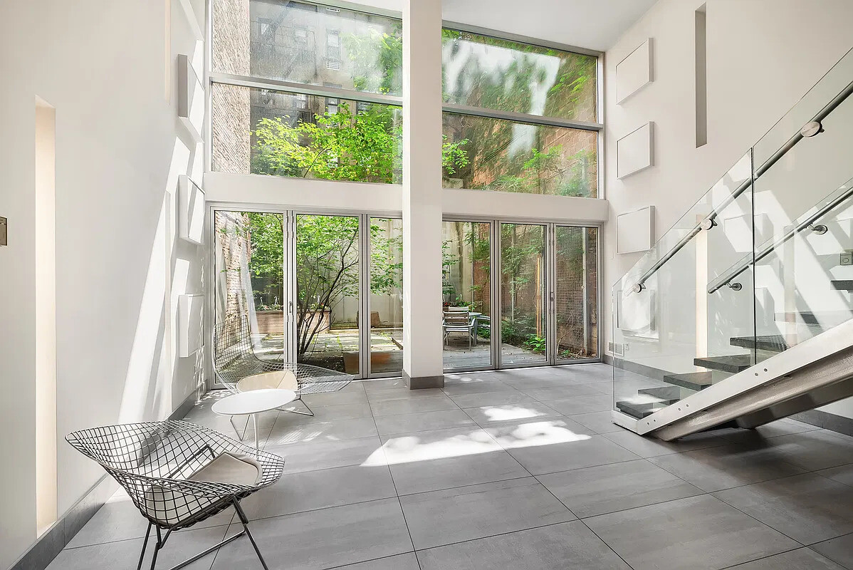 420 West 25th Street APT6F Chelsea New York NY 10001