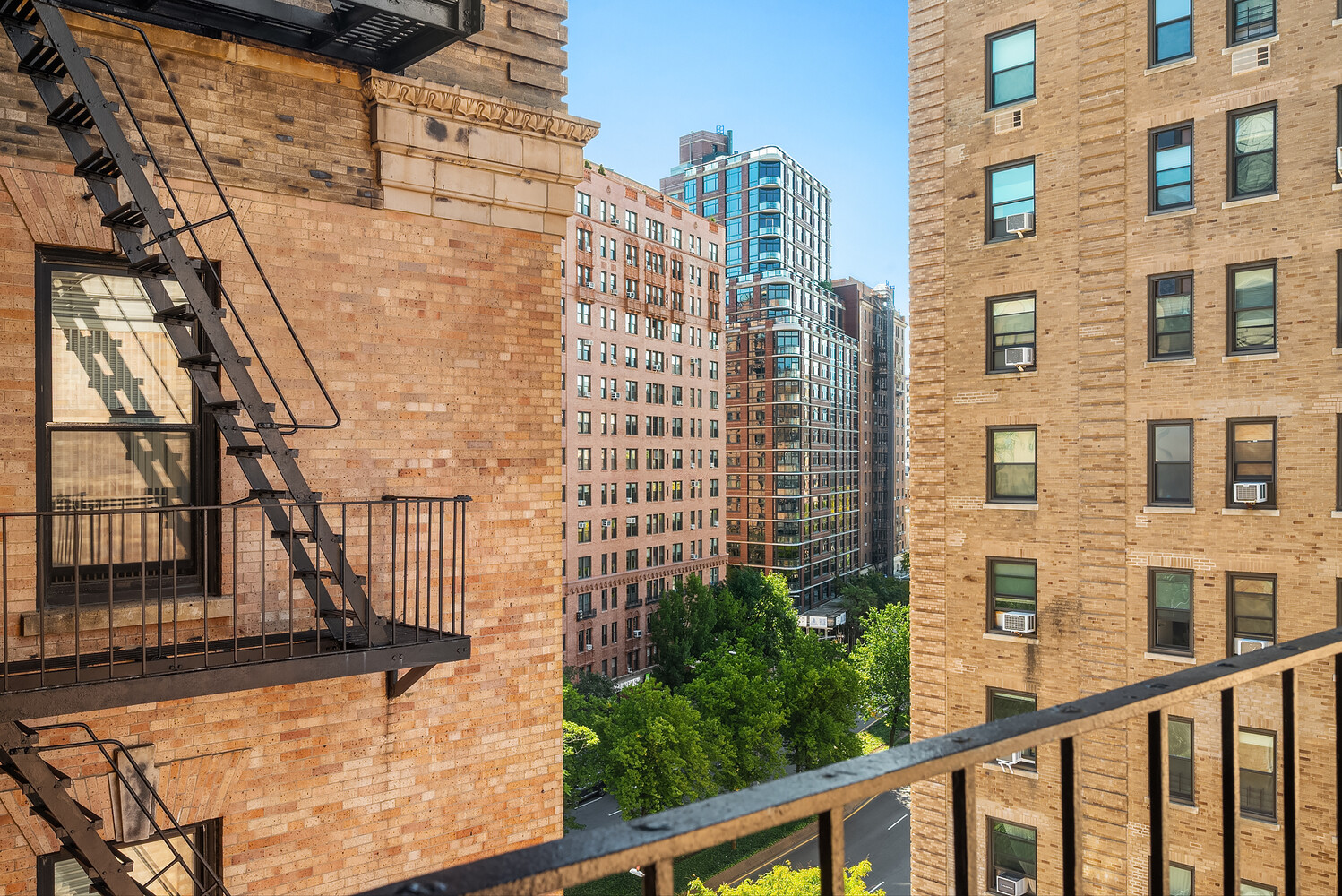 301 West 108th Street 7C Upper West Side New York NY 10025