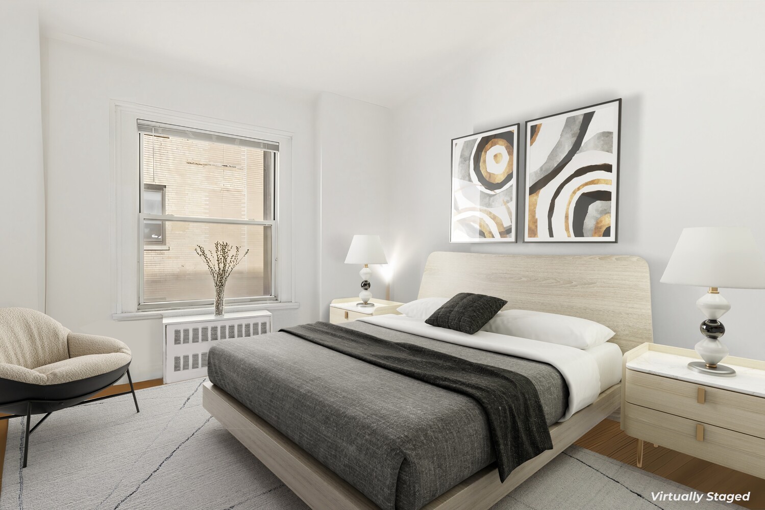 66 Madison Avenue 10L NoMad New York NY 10016