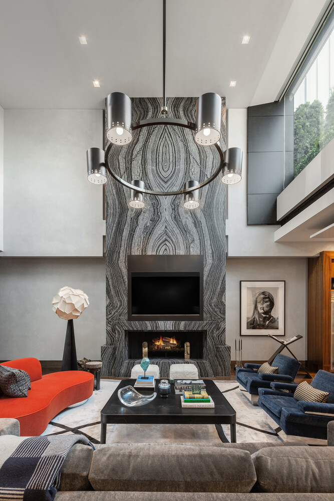 459 West Broadway PHS Soho New York NY 10012