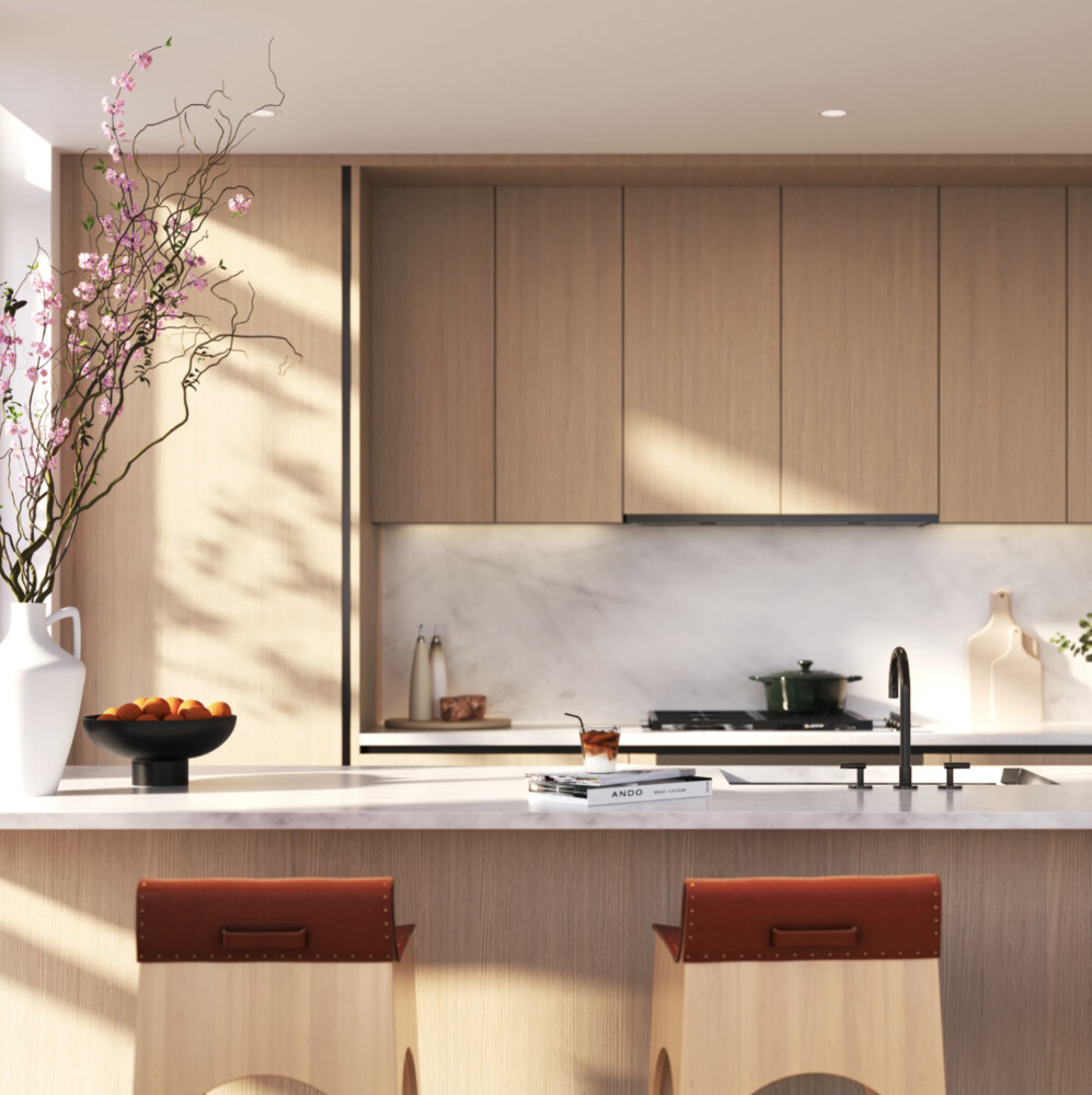 480 Kent Avenue 16A Williamsburg Brooklyn NY 11249