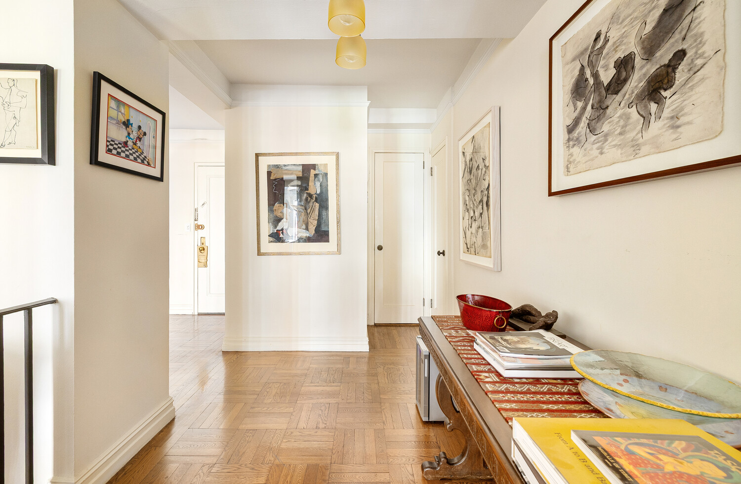 565 West End Avenue Upper West Side New York NY 10024