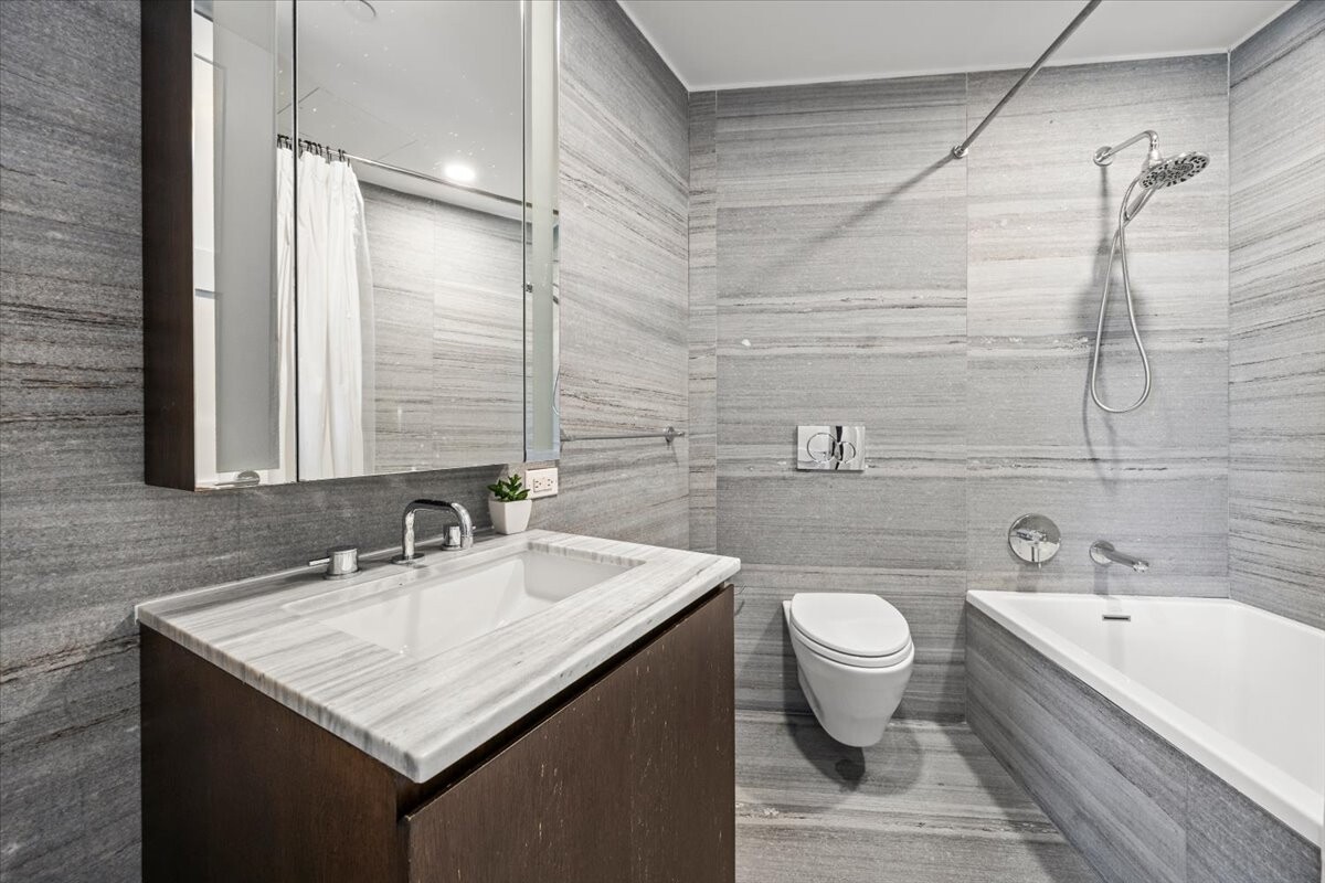 805 Washington Avenue 4B Crown Heights Brooklyn NY 11238