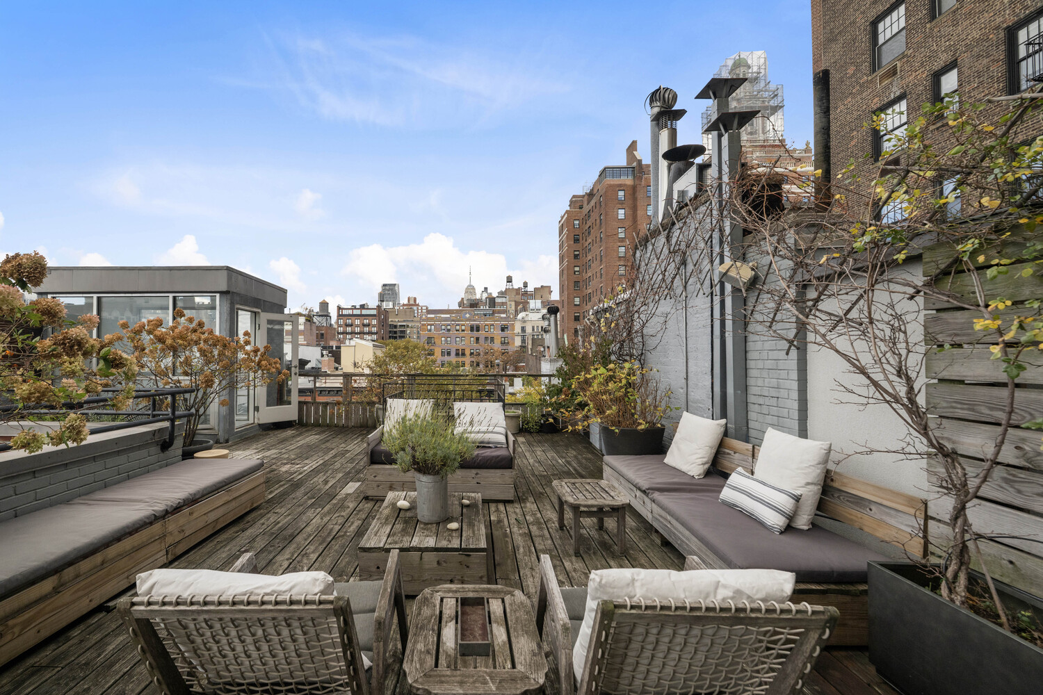 12 West 10th Street Greenwich Village New York NY 10011