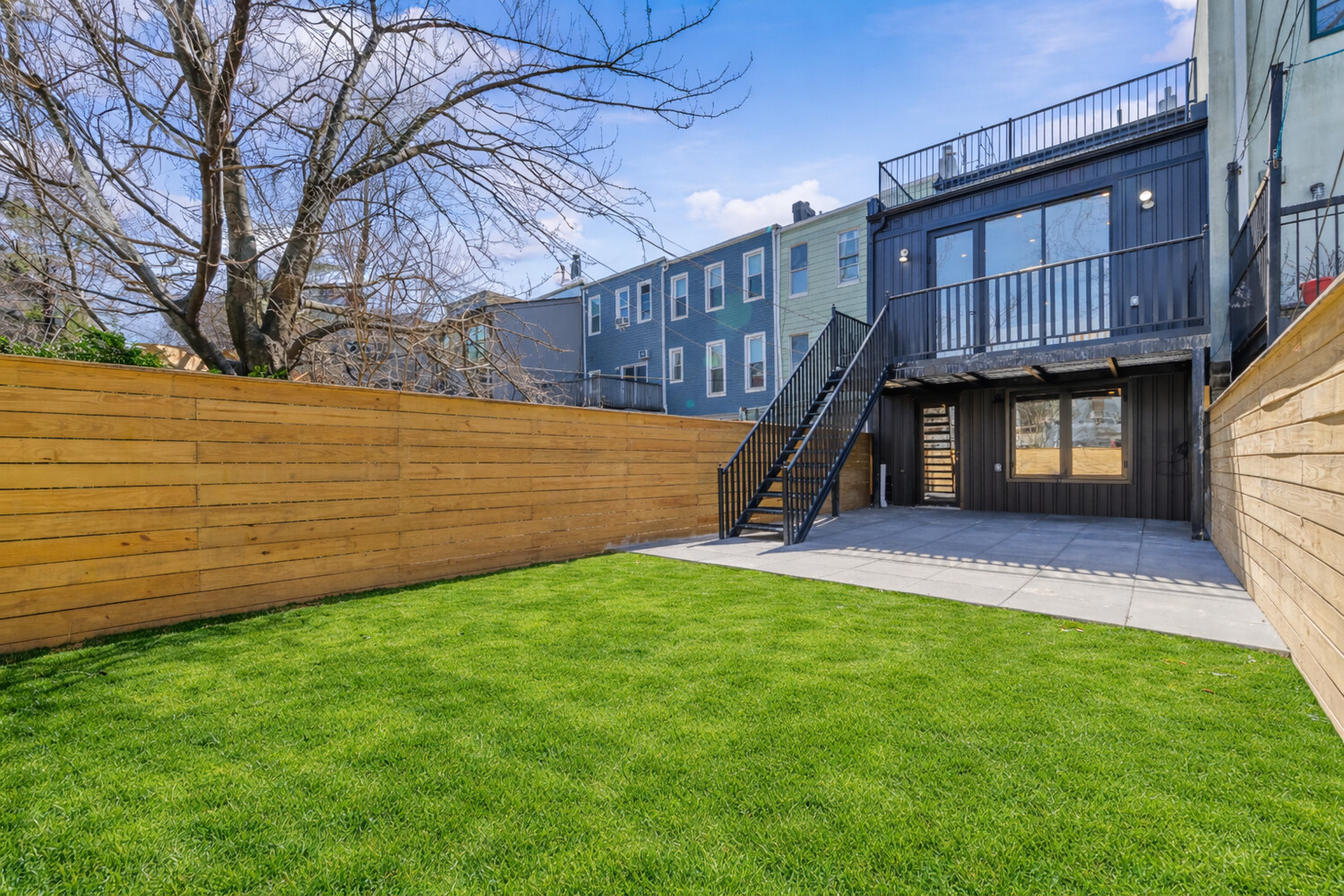 363A 12th Street Park Slope Brooklyn NY 11215