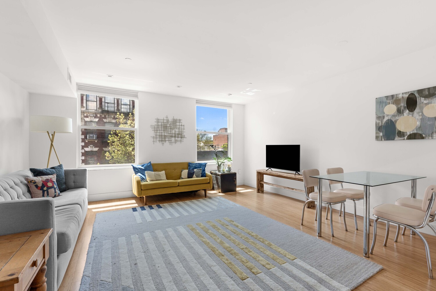 57 West 127th Street 4 West Harlem New York NY 10027