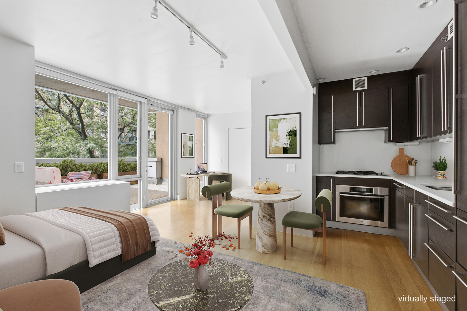 464 West 44th Street Clinton New York NY 10036