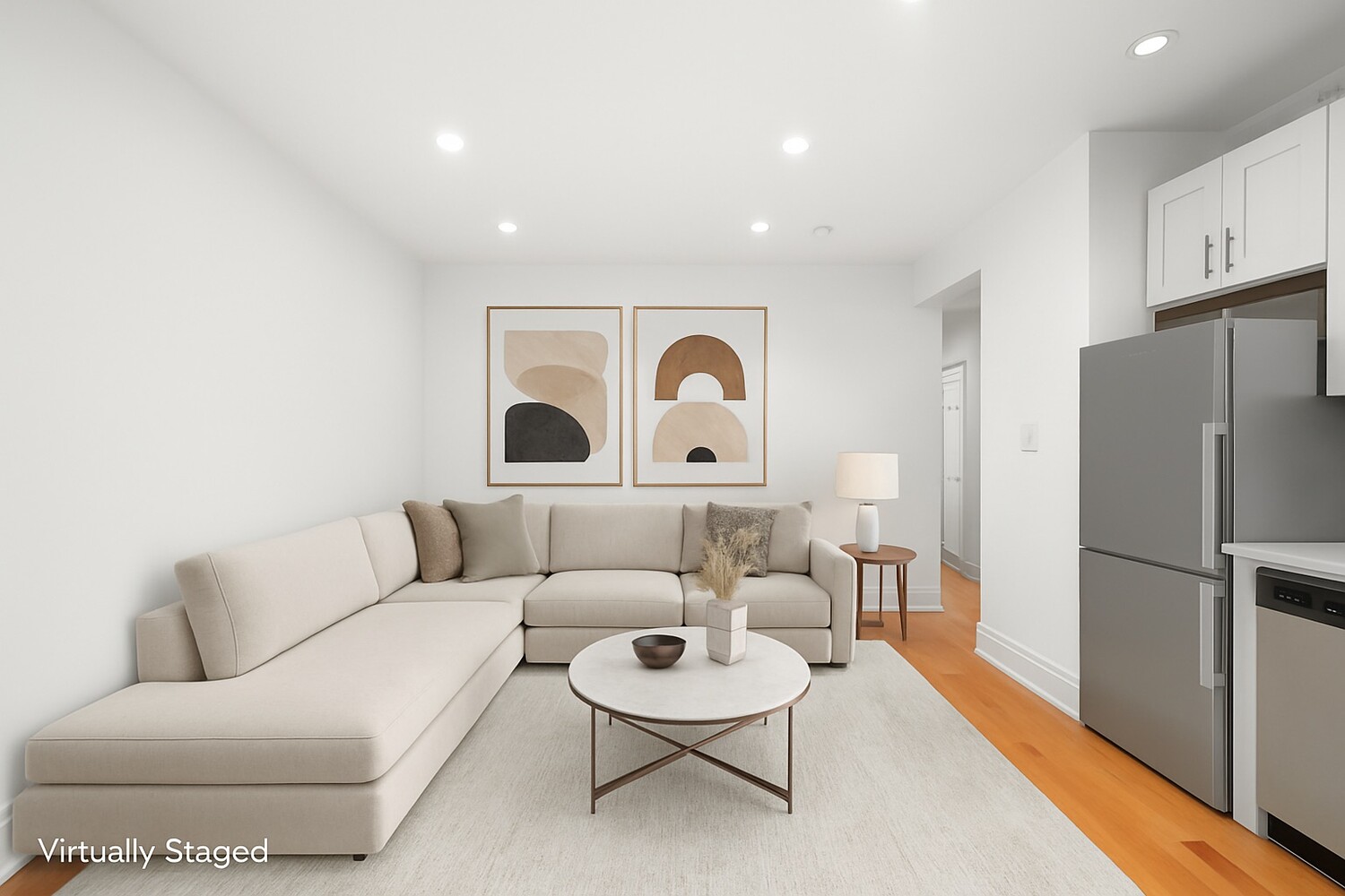 750 Riverside Drive 2B Hamilton Heights New York NY 10031