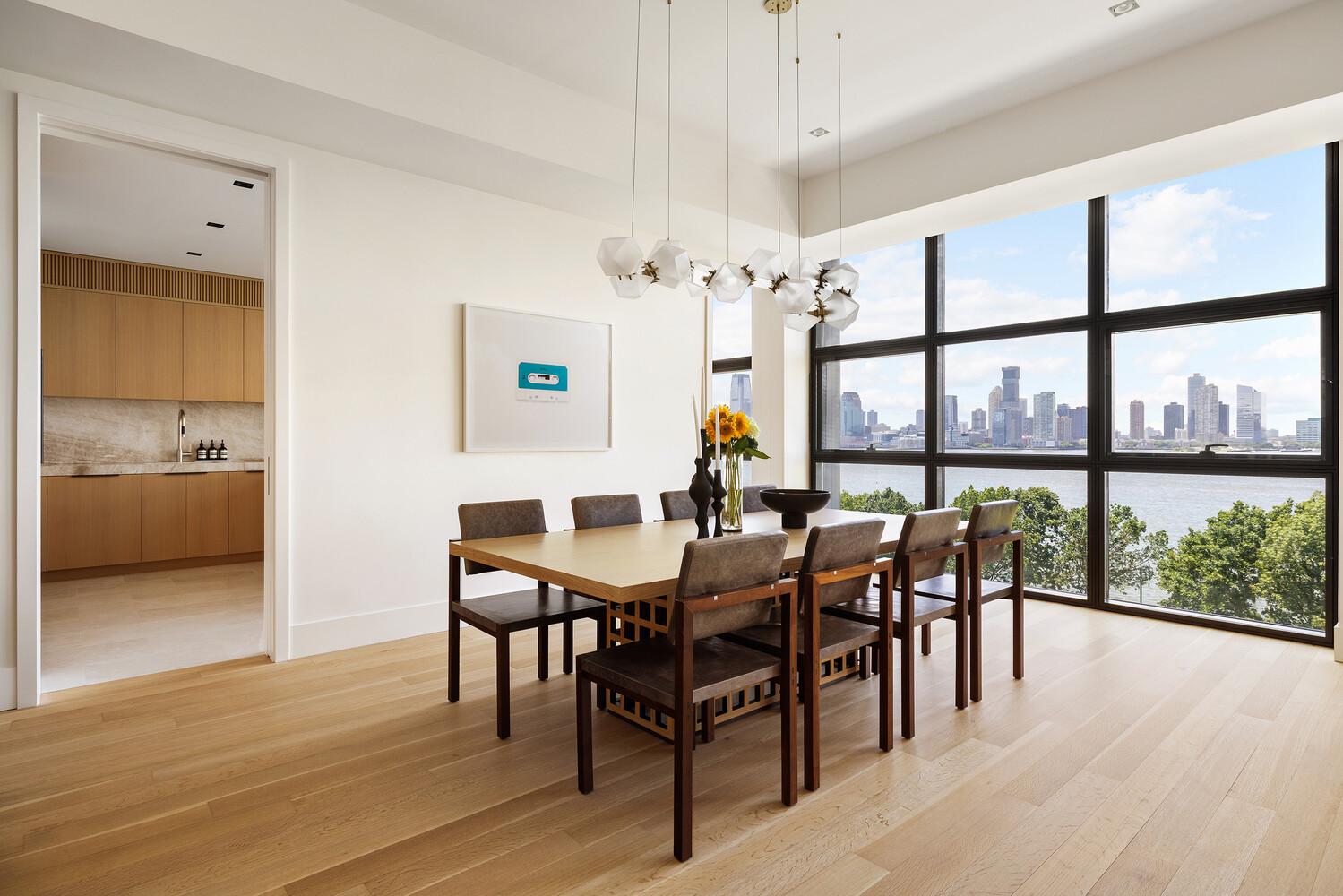 290 West Street Tribeca New York NY 10013