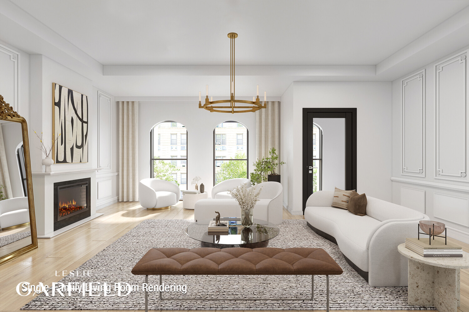 23 West 69th Street Lincoln Square New York NY 10023